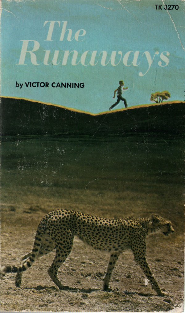 US paperback 1975